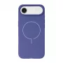 LAUT HUEX SLIM dėklas Blue iPhone 17 Air 16,5 cm