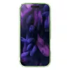 Dėklas LAUT CRYSTAL FLURO iPhone 17 šviesiai žalias 16 cm