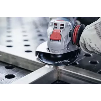 Bosch 2 608 601 724 atraminis diskas kampiniam šlifuokliui