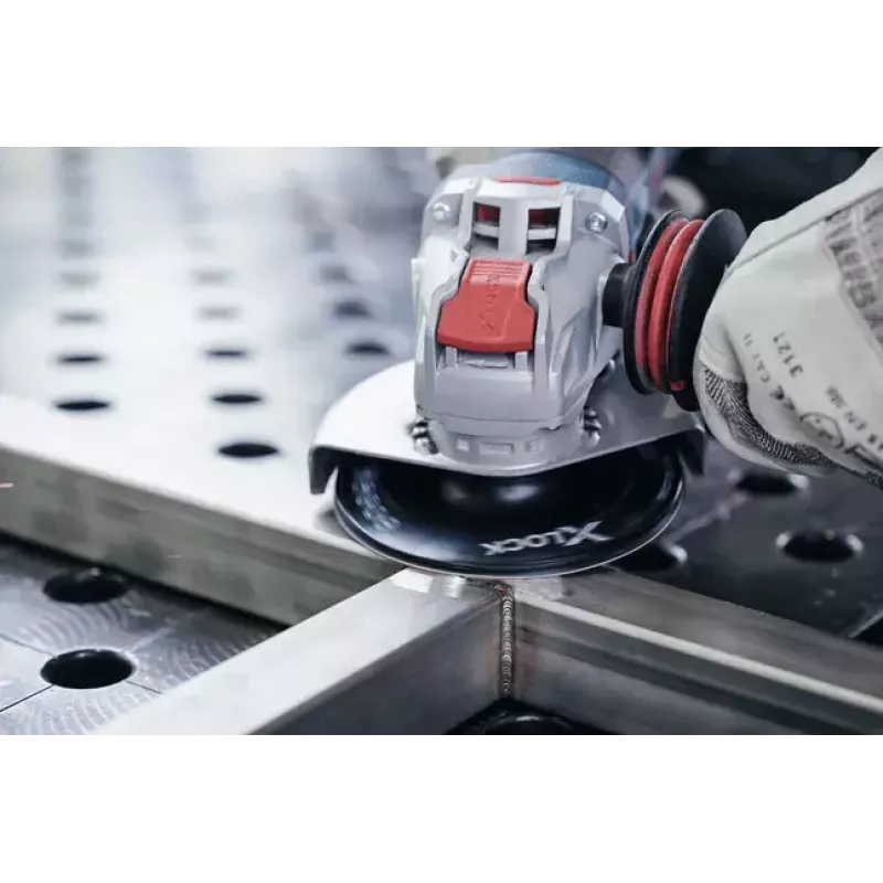 Bosch 2 608 601 724 atraminis diskas kampiniam šlifuokliui