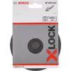 Bosch 2 608 601 724 atraminis diskas kampiniam šlifuokliui