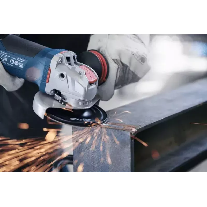 Bosch 2 608 601 724 atraminis diskas kampiniam šlifuokliui