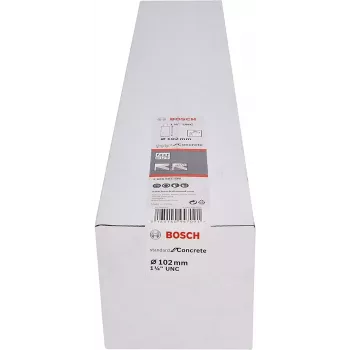 Bosch 2608601740 gręžtuvinis pjūklas skylėms, 1 vnt.