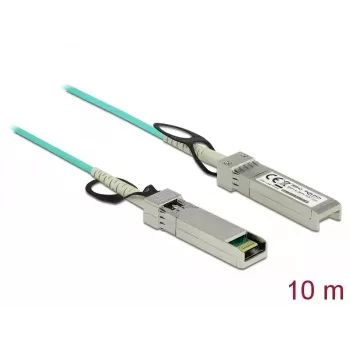 Aktyvus optimis kabelis SFP+ DeLOCK 86643 10 m