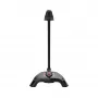 Trust GXT 215 Zabi juodas USB mikrofonas