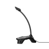 Trust GXT 215 Zabi juodas USB mikrofonas