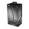 Trust GXT 215 Zabi juodas USB mikrofonas