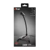 Trust GXT 215 Zabi juodas USB mikrofonas