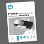 HP 9125 laminavimo maišeliai A4, 250 mikronų, 50 vnt.
