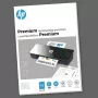 HP 9128 laminavimo maišeliai A3 250 mikronų 25 vnt.