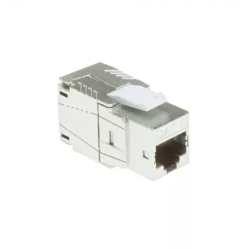 Keystone Jack CAT8 ekranuotas beįrankis ACT TD8511