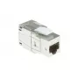 Keystone Jack CAT8 ekranuotas beįrankis ACT TD8511
