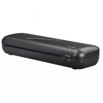 Hama 00050560 Basic 4-in-1 A4 karšto laminavimo aparatas