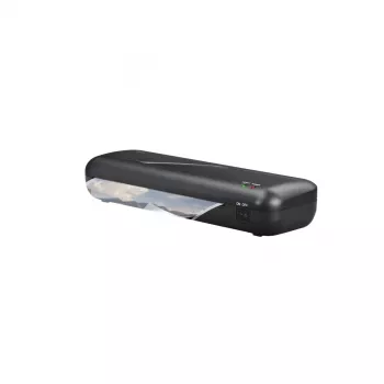 Hama 00050560 Basic 4-in-1 A4 karšto laminavimo aparatas