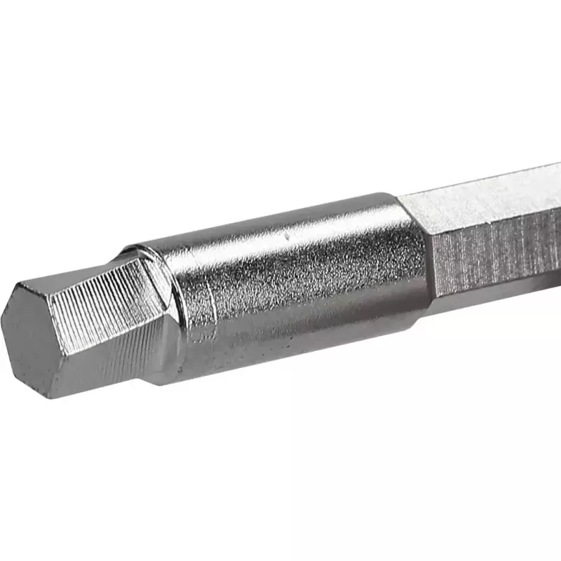 Antgalis atsuktuvui KS Tools 150.7063 Hex plieninis 50mm 1vnt
