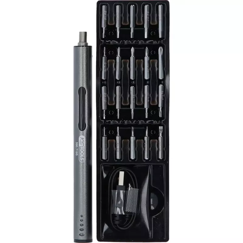 Atsuktuvas rankinis KS Tools 500.7195