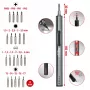 Atsuktuvas rankinis KS Tools 500.7195