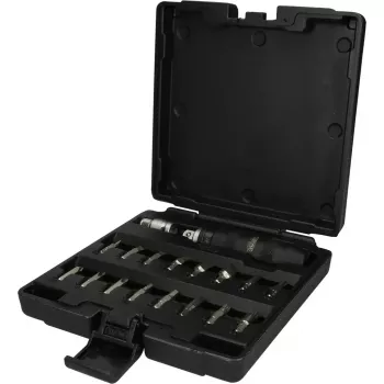 Atsuktuvas rankinis KS Tools 515.1000