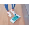 Valymo antgalis Leifheit Clean Twist M Ergo mėlynas