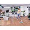 Valymo antgalis Leifheit Clean Twist M Ergo mėlynas