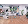Valymo antgalis Leifheit Clean Twist M Ergo mėlynas