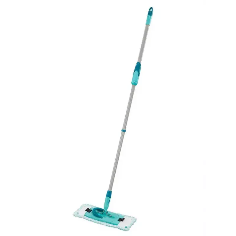 Valymo antgalis Leifheit Clean Twist M Ergo mėlynas