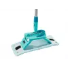 Valymo antgalis Leifheit Clean Twist M Ergo mėlynas