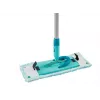 Valymo antgalis Leifheit Clean Twist M Ergo mėlynas