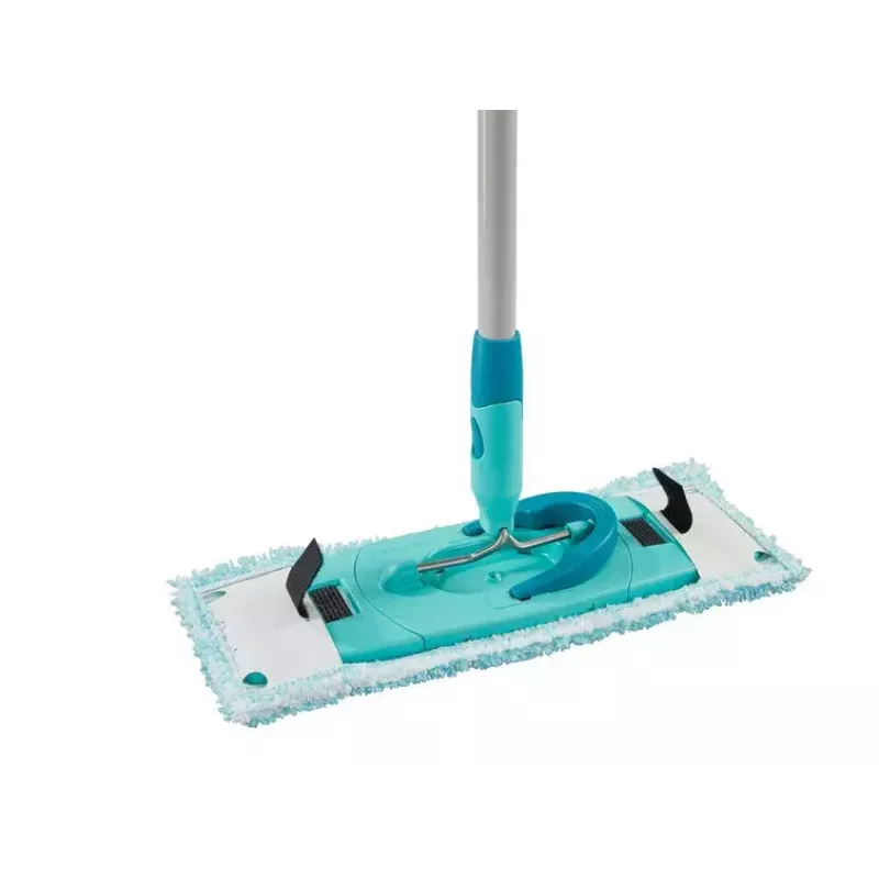 Valymo antgalis Leifheit Clean Twist M Ergo mėlynas