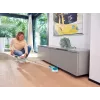 Valymo antgalis Leifheit Clean Twist M Ergo mėlynas