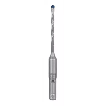 Gręžtuvas Bosch SDS plus-7X 4 mm skersmens 115 mm ilgio