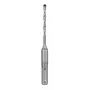 Gręžtuvas Bosch SDS plus-7X 4 mm skersmens 115 mm ilgio