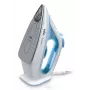 Braun TexStyle 1 SI1050BL Lygintuvas su garais, keraminis padas, 2000 W, mėlyna, balta