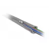 Pintas kabelių įvyniojimas DeLOCK 20826 1m x 50mm Pilka