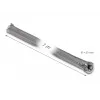 Pintas kabelių įvyniojimas DeLOCK 20826 1m x 50mm Pilka