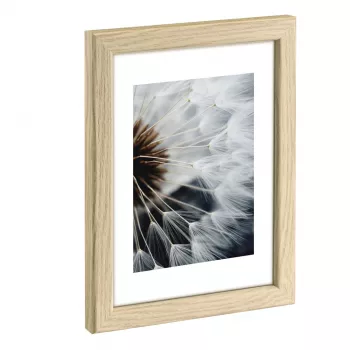 Paveikslėlių rėmelis Hama Breeze Single, ąžuolo spalvos, 9x13 cm