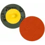3M 7100100962 Šlifavimo diskas rotaciniam įrankiui, aliuminiui ir nerūdijančiam plienui, 5,08 cm