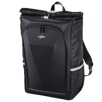 Kuprinė Hama Carrier 700 43,9 cm (17,3 colio) Juoda Nešimo rankena Pečių diržas
