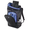 Kuprinė Hama Carrier 700 43,9 cm (17,3 colio) Juoda Nešimo rankena Pečių diržas
