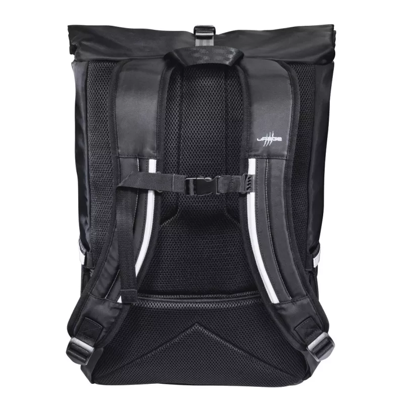 Kuprinė Hama Carrier 700 43,9 cm (17,3 colio) Juoda Nešimo rankena Pečių diržas