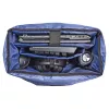 Kuprinė Hama Carrier 700 43,9 cm (17,3 colio) Juoda Nešimo rankena Pečių diržas