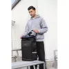 Kuprinė Hama Carrier 700 43,9 cm (17,3 colio) Juoda Nešimo rankena Pečių diržas
