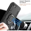 CoreParts MOBX-COV-JL-XR dėklas Apple iPhone XR 15,5 cm (6,1 inch) juodas