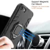 CoreParts MOBX-COV-JL-XR dėklas Apple iPhone XR 15,5 cm (6,1 inch) juodas