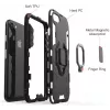 CoreParts MOBX-COV-JL-XR dėklas Apple iPhone XR 15,5 cm (6,1 inch) juodas