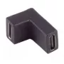 Lyties keitiklis ShiverPeaks BS13-40004 USB-C į USB-C pilka