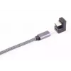 Lyties keitiklis ShiverPeaks BS13-40006 USB-C į USB-C pilka