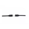 USB kabelis ShiverPeaks BS13-62005 USB 3.2 Gen 2 0,25 m USB-C juodas