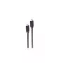 USB kabelis ShiverPeaks BS13-62005 USB 3.2 Gen 2 0,25 m USB-C juodas