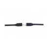 USB laidas ShiverPeaks BS13-62025 1 m USB 3.2 Gen 2 USB-C juodas